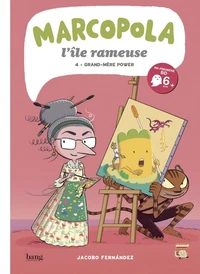 Grand-mère power