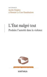 L'Etat malgré tout