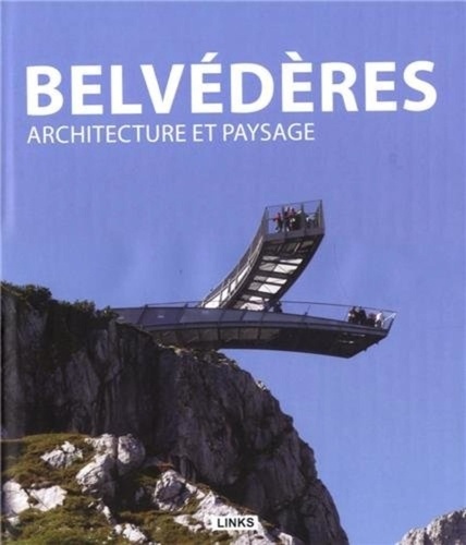 Jacobo Krauel - Belvédères - Architecture et paysage.