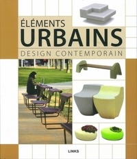 Jacobo Krauel et Carles Broto - Eléments urbains - Design contemporain.