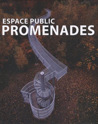 Jacobo Krauel - Espace public : promenades.