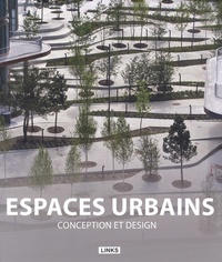 Jacobo Krauel - Espaces urbains - Conception et design.