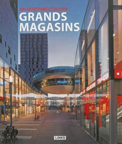 Jacobo Krauel - Grands magasins.
