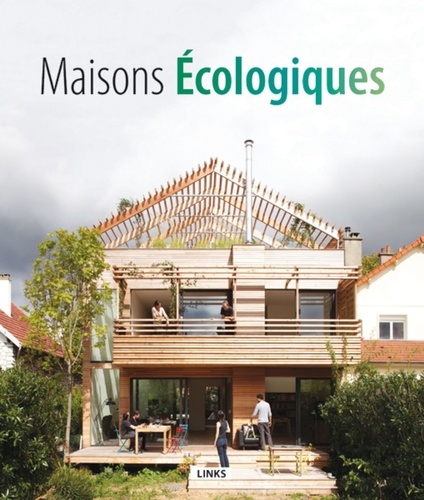 Jacobo Krauel - Maisons écologiques.