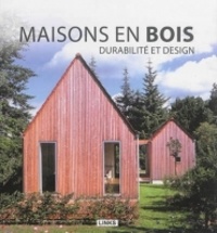 Jacobo Krauel - Maisons en bois : durabilité et design.
