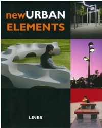 Jacobo Krauel - New Urban Elements.