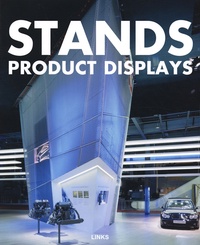 Jacobo Krauel - Stands and Product Displays.