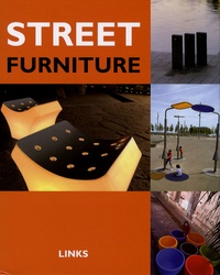 Jacobo Krauel - Street Furniture.