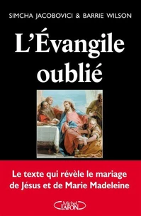 L'Évangile oublié