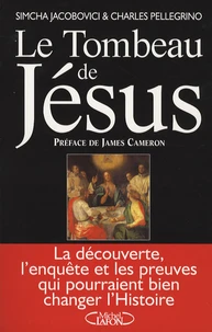 Le Tombeau de Jésus