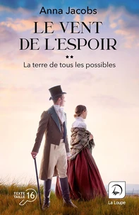 La terre de tous les possibles