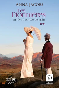 Les pionnières, un rêve à portée de main