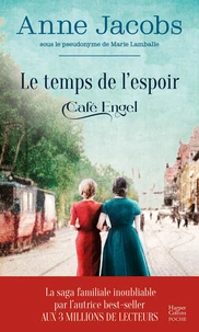 Le temps de l'espoir