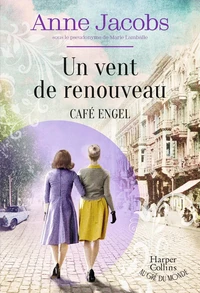 Un vent de renouveau