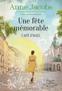 Une fête mémorable