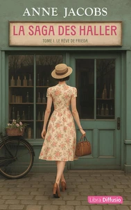 Le rêve de Frieda
