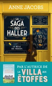 Le rêve de Frieda