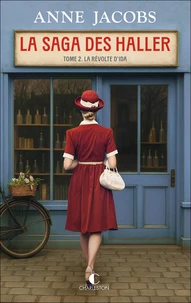 La révolte d'Ida
