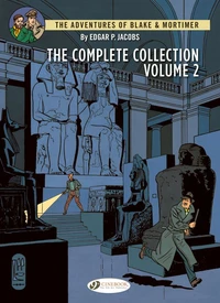 The Complete Collection