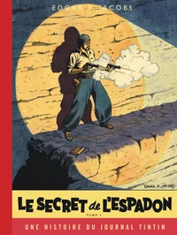Le Secret de l'Espadon
