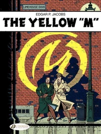 The Yellow "M"