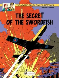 The Secret of the Swordfish