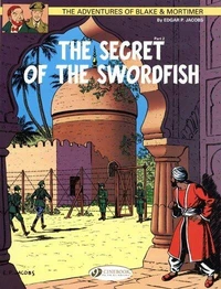 The secret of the swordfish