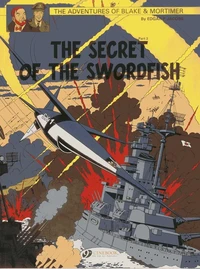 The Secret of the Swordfish