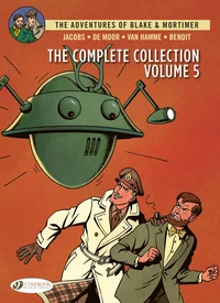 The Complete Collection