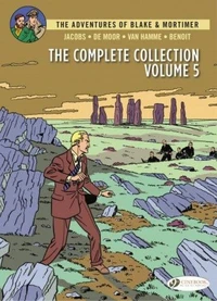 The Complete Collection
