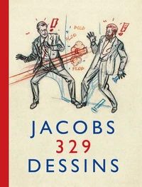 Jacobs, 329 dessins
