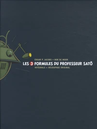 Coffret en 2 volumes