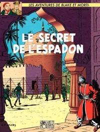 Le secret de l'Espadon