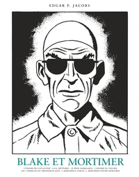 L'énigme de l'Atlandide ; SOS météores ; Le piège diabolique ; L'affaire du collier ; Les 3 formules du professeur Sato, Tomes 1 et 2