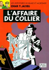 L'affaire du collier