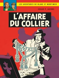 L'affaire du collier