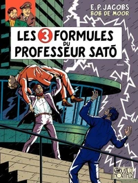 Les 3 formules du professeur Sato