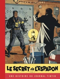 Le Secret de l'Espadon