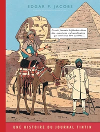 Le Mystère de la Grande Pyramide