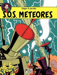 S.O.S. météores !