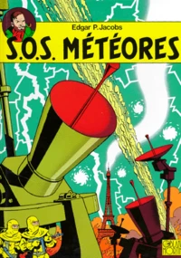 SOS météores