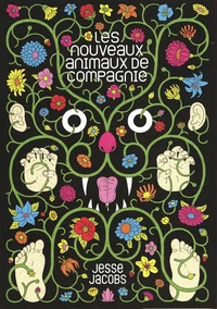 Les nouveaux animaux de compagnie