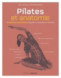 Pilates et anatomie