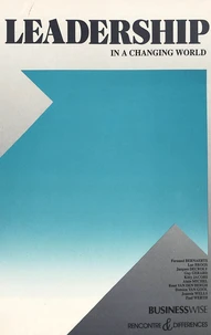 Leadership in a Changing World