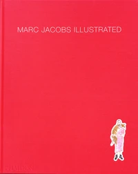 Marc Jacobs Illustrated