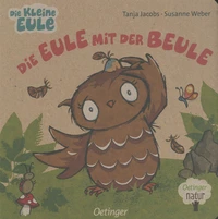 Die Eule mit der Beule