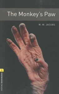 The Monkey's Paw
