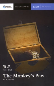 The Monkey's Paw