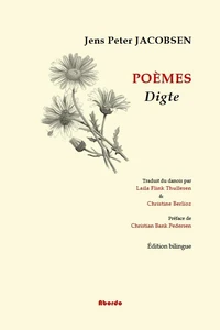 Digte / poèmes