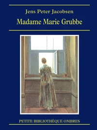 Madame Marie Grubbe